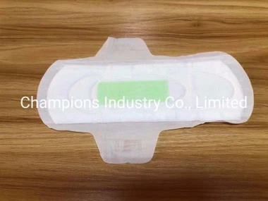 Fluff SAP sanitarni prtiček