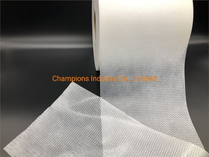 Nonwoven Frontal Tape Manufacturers